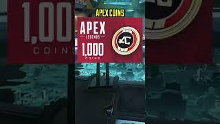 Apex Legends Race to Map Room for 1,000 Apex Coins