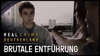 Von der Chicago Gang entführt | True Crime Doku | Real Crime Deutschland