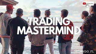 TRADING MASTERMIND