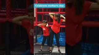 Mother's day Celebration | Celebration at PUNO | PUNO Jaipur | #funatpuno #jaipur #shorts #short