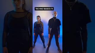 #TechnoTeam #Techno #Basics 7.1 #Italian #Stomp #Dance #Music #Rave #Club #Community #Berlin #Art