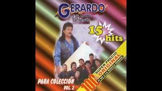 Gerardo Y Su 4a. Dimensión - Cuando Estás Con Él (1990)