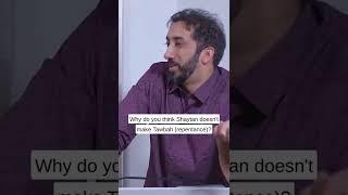 When Jealousy Turns Into Anger | Nouman Ali Khan