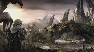 The Elder Scrolls Online(PS5): Update 38 Teil 1, Die Erweiterung Necrom, der Überblick