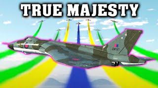 VULCAN SPOTTED & Premium Sales - War Thunder