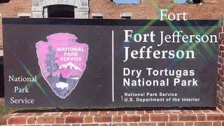 #FortJefferson #DryTortugas #NationalPark #Prison #Sailing #DeadReckoning #Florida #Keys #Sailor