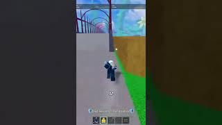 Full video on my YouTube! #gameplay #roblox #notosid #bloxfruits