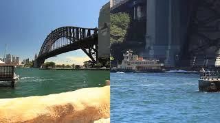 RE2 IMOVIE - MATHESWARAN (SYDNEY DISCOVERY)