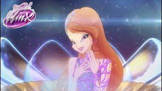 World of Winx | Dreamix Transformation - Song "Do you Wonder"