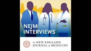 NEJM Interview: Dr. L. Ebony Boulware on the importance of racial and ethnic diversification and ...