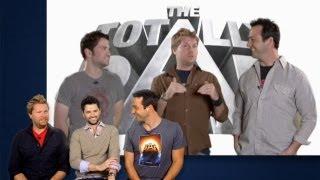 Totally Rad Show: A Look Back | Episode 1 (part 1)