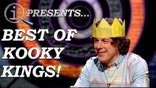 QI Compilation | Best Of Kooky Kings