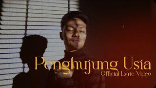 Mahen - Penghujung Usia (Official Lyric Video)