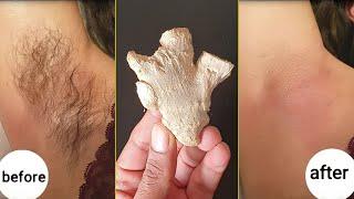 Stop shaving!!  This is how you should remove pubic hair without shaving or waxing