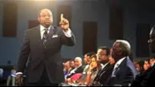 Myles Munroe's FINAL Sermon, hours before his Death! amazing