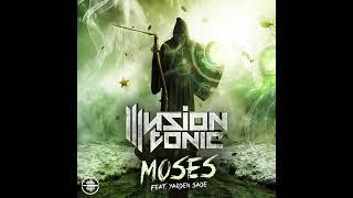 Illusion - Tonic Feat Yarden Sade-Moses (MoSeS_exe) [#TranceMyDelivrance]