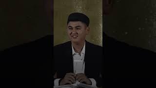 Ұстаз Нұрсұлтан Рысмағанбетұлы