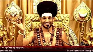 Ferociousness : Seer, Seeing & the Seen #Nithyananda #Kailasa