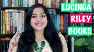 Lucinda Riley Books - Author Spotlight | Indian Booktuber