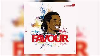 Favour - Positive [Audio]