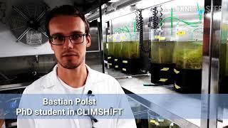 Climshift Project: Regime Shifts in Freshwater Ecosystems