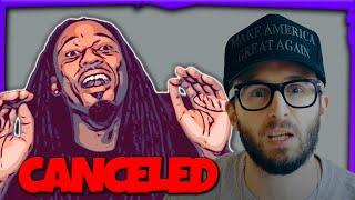 YOU CAN'T SAY THIS! Chris Webby - Back On My BS | REACTION