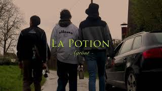 ACO RAP D'INTIMIDATION 2024 - LA POTION