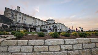 Omni Barton Creek Resort & Spa Austin, Texas hotel tour