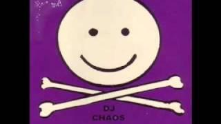 Dj Chaos X (eYe Boredoms) sped-Up-setter (Lee Perry)