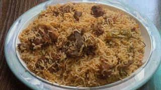 PERFECT PULAO RECIPE | Beef Pulao Recipe | Kitchen with Anney