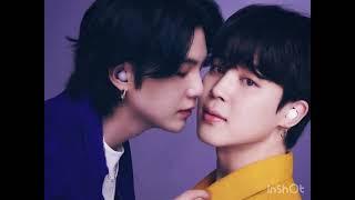 Yoonmin jealous moments 2022 ‍