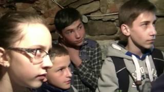 ІСТОРІЯ НАДВІРНЯНЩИНИ