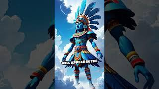 The Mysterious Prophecies of the Hopi Blue Kachina