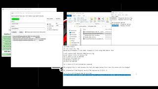 Bios Master Tool Text Search and Replace Hex Editor