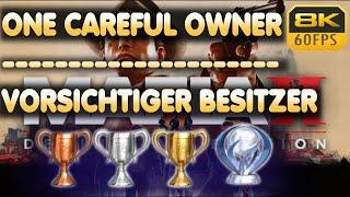 Mafia 2: Definitive Edition | One Careful Owner | Trophy | Achievement Guide