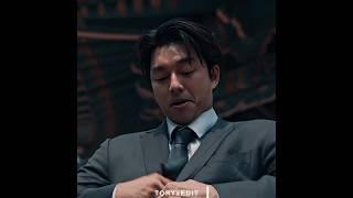 'Salesman'[Gong Yoo] Edit Squid Game 2-DYGO & Mxng0 - FUNK INFERNAL