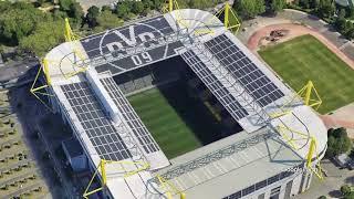 Discover Westfalenstadion