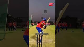 What A Shaw-t ft. Prithvi Shaw | Delhi Capitals