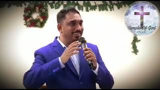 Prophet Christopher Mathew