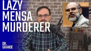 Mensa Murderer | George Trepal Case Analysis | High IQ Society or High Narcissism Society?