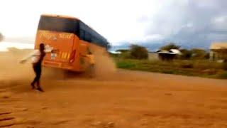 HIII KIUTALAMU INAITWA KULA CHUMA HICHO APA KATARAMA APA ALLY'S STAR BUS