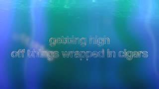 Follow All The Things You Love - Dylan Ronan [Official Lyric Video]