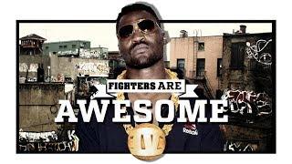 FIGHTERS ARE AWESOME IV   ‌| SAVAGE VERSION |‌ ᵇᵐᵗᵛ