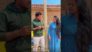 MyvillageshowAnil tho America lo ammakutti    #ytshorts #shorts #myvillageshow #americaloammakutti