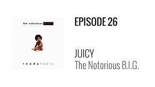 Beat Breakdown - Juicy by The Notorious B.I.G. (prod. by Pete Rock, Diddy & The Trackmasters)