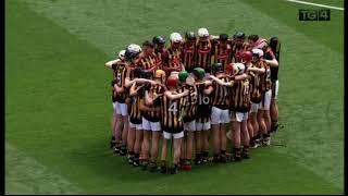 2017 Leinster Minor Hurling Final Kilkenny v Dublin