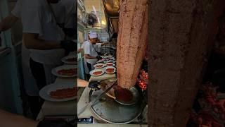 Best Iskender Kebab in Turkiye  #TravelVlog #Travel #FamilyVlog #Food #Doner #Iskender