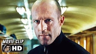 TRANSPORTER 3 Clip - "Frank Kills Johnson" (2008)