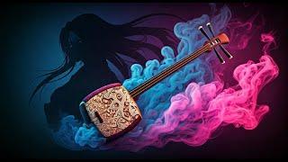 Epic Battle Anthem: Shamisen x Rock for Boss Fights【Game Music Fusion】