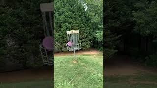 Ace Run and Uphill Birdie Save Putt - full highlights: https://www.youtube.com/watch?v=MNvMQCYPDCo